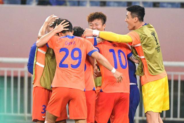 上海 4-1 击溃广厦再夺CBA总冠军！姚明现场见证二十四载岁月轮回！
